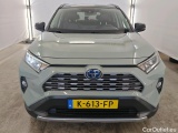  Toyota  RAV4 Toyota  2.5 Hybrid 2WD Business Plus Automaat 5d #26
