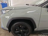  Toyota  RAV4 Toyota  2.5 Hybrid 2WD Business Plus Automaat 5d #28