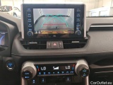  Toyota  RAV4 Toyota  2.5 Hybrid 2WD Business Plus Automaat 5d #30