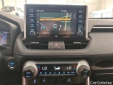  Toyota  RAV4 Toyota  2.5 Hybrid 2WD Business Plus Automaat 5d #31