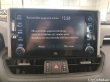  Toyota  RAV4 Toyota  2.5 Hybrid 2WD Business Plus Automaat 5d #32