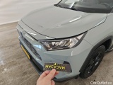  Toyota  RAV4 Toyota  2.5 Hybrid 2WD Business Plus Automaat 5d #38
