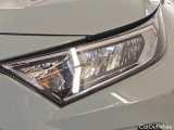  Toyota  RAV4 Toyota  2.5 Hybrid 2WD Business Plus Automaat 5d #39