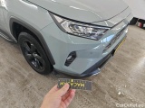 Toyota  RAV4 Toyota  2.5 Hybrid 2WD Business Plus Automaat 5d #41