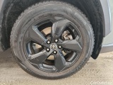  Toyota  RAV4 Toyota  2.5 Hybrid 2WD Business Plus Automaat 5d #43