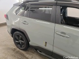  Toyota  RAV4 Toyota  2.5 Hybrid 2WD Business Plus Automaat 5d #45