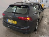  Volkswagen  Golf  Volkswagen Variant 1.0 TSI 81kW Life 5d #2