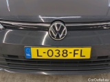  Volkswagen  Golf  Volkswagen Variant 1.0 TSI 81kW Life 5d #5