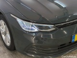  Volkswagen  Golf  Volkswagen Variant 1.0 TSI 81kW Life 5d #8