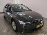  Volkswagen  Golf  Volkswagen Variant 1.0 TSI 81kW Life 5d #9