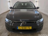  Volkswagen  Golf  Volkswagen Variant 1.0 TSI 81kW Life 5d #10