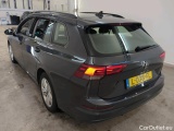  Volkswagen  Golf  Volkswagen Variant 1.0 TSI 81kW Life 5d #22