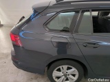  Volkswagen  Golf  Volkswagen Variant 1.0 TSI 81kW Life 5d #30