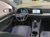  Volkswagen  Golf  Volkswagen Variant 1.0 TSI 81kW Life 5d #28