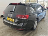  Volkswagen  Passat Volkswagen  Variant 2.0 TDI 110kW 7-DSG Business 5d #2