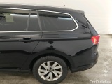  Volkswagen  Passat Volkswagen  Variant 2.0 TDI 110kW 7-DSG Business 5d #13