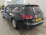  Volkswagen  Passat Volkswagen  Variant 2.0 TDI 110kW 7-DSG Business 5d #28