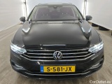  Volkswagen  Passat Volkswagen  Variant 2.0 TDI 110kW 7-DSG Business 5d #32