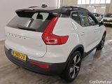  Volvo  XC 40 Volvo XC40 Recharge P8 AWD 5d #2