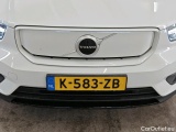  Volvo  XC 40 Volvo XC40 Recharge P8 AWD 5d #5