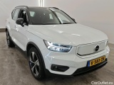  Volvo  XC 40 Volvo XC40 Recharge P8 AWD 5d #9
