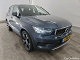  Volvo  XC 40 Volvo XC40 Recharge T4 Inscription Expression 5d #9
