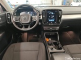  Volvo  XC 40 Volvo XC40 Recharge T4 Inscription Expression 5d #33