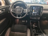  Volvo  XC 40 Volvo XC40 Recharge T5 R-Design 5d + Pano #17