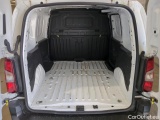  Citroen  Berlingo  Kasten Club M/L1 1.5 BlueHDi 75KW MT6 E6d #7