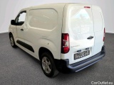  Citroen  Berlingo  Kasten Club M/L1 1.5 BlueHDi 75KW MT6 E6d #8