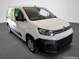  Citroen  Berlingo  Kasten Club M/L1 1.5 BlueHDi 75KW MT6 E6d #6