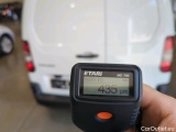  Citroen  Berlingo  Kasten Club M/L1 1.5 BlueHDi 75KW MT6 E6d #11