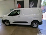  Citroen  Berlingo  Kasten Club M/L1 1.5 BlueHDi 75KW MT6 E6d #19