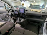  Citroen  Berlingo  Kasten Club M/L1 1.5 BlueHDi 75KW MT6 E6d #20