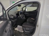  Citroen  Berlingo  Kasten Club M/L1 1.5 BlueHDi 75KW MT6 E6d #23
