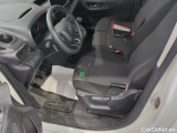  Citroen  Berlingo  Kasten Club M/L1 1.5 BlueHDi 75KW MT6 E6d #31