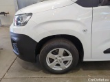  Citroen  Berlingo  Kasten Club M/L1 1.5 BlueHDi 75KW MT6 E6d #44
