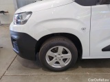  Citroen  Berlingo  Kasten Club M/L1 1.5 BlueHDi 75KW MT6 E6d #45