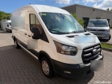  Ford  Transit  Kasten 310 L3 Trend 2.0 TDCi 96KW MT6 E6d #7