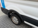  Ford  Transit  Kasten 310 L3 Trend 2.0 TDCi 96KW MT6 E6d #22