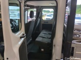  Ford  Transit  Pritsche 310 L2 Doppelkabine Trend 2.0 TDCi 96KW MT6 E6d #9