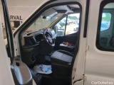  Ford  Transit  Pritsche 310 L2 Doppelkabine Trend 2.0 TDCi 96KW MT6 E6d #11