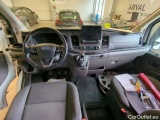  Ford  Transit  Pritsche 310 L2 Doppelkabine Trend 2.0 TDCi 96KW MT6 E6d #8