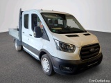  Ford  Transit  Pritsche 310 L2 Doppelkabine Trend 2.0 TDCi 96KW MT6 E6d #17