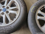  Ford  Transit Connect FORD  240 L2 LKW Autm. Trend 5d 88kW #6