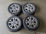  Ford  Transit Connect FORD  240 L2 LKW Autm. Trend 5d 88kW #7