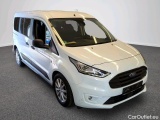  Ford  Transit Connect FORD  240 L2 LKW Autm. Trend 5d 88kW #11
