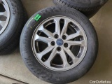  Ford  Transit Connect FORD  240 L2 LKW Autm. Trend 5d 88kW #57