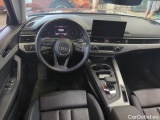  Audi  A4  Avant 40 TDI quattro 2.0 TDI 150KW AT7 E6d #11