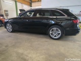  Audi  A4  Avant 40 TDI quattro 2.0 TDI 150KW AT7 E6d #10
